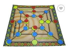 Twelve mens morris, play your favourite childhood game 12 men39s morris and morabaraba game twelve mens morris download apk free. Morabaraba Game