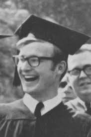 Remembering Mark Jacox