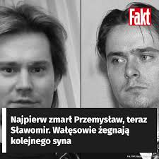 Na początku 2017 r. zmarł Przemysław ➡️ http://dlvr.it/TKTyH6