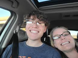 Thanks everyone I found my Son!