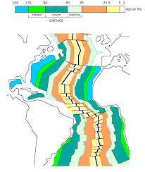 7 recharges de 5 à 60 euros de crédit de communication et 3 formules au choix. Plancher Oceanique Et Sedimentation Maxicours