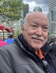 Obituary information for Charles Hall