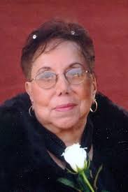Obituary for Lola G. Polo Patella