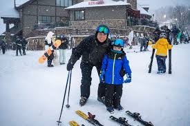 Mountain Creek added 37 new photos to the album: Snow Day: January 19th.