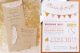 Open the template file on a photo editing software and make your modifications and personal touches. Make Your Own Wedding Invitation Paper Guide