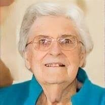 Jane Gail Ramsey Farmer Obituary