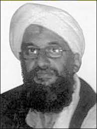 OSAMA BIN LADEN AS A JIHADIST AND MUJAHIDIN FIGHTER IN AFGHANISTAN