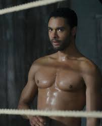 Page played fan favorite, the duke of hastings, in the hit netflix show. Bridgerton Hunk Rege Jean Page Looks Unrecognisable With Purple Hair As He Rocks Out In A Band In Throwback Snap