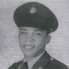 Tyrone Barr Obituary