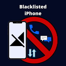* please make sure that your iphone 7 has been activated with its original carrier at least once before. Iphone Blacklist Removal Free Paid 2021 Unlock Blacklisted Iphone
