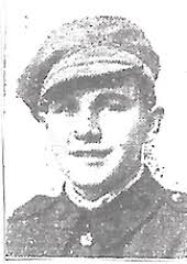 Villers-Bretonneux Memorial, Roll of Honour K-R