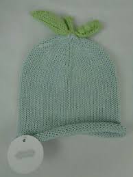 Discover the latest fashion trends with asos. Mud Pie Blue Pea Knit Hat Size 0 6 Months Baby Beanie 100 Cotton New Nwt Ebay