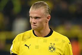 It was the super agent mino raiola who acted as the representative of erling haaland during the talks. We Are A Football Club Not A Bank Haaland To Psg Rumours Shut Down By Dortmund Director Zorc Amid Talk Of 200m Bid Goal Com