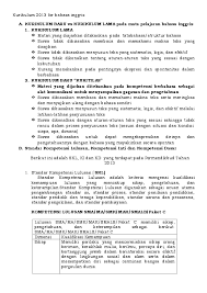 Findinfoquickly.com has been visited by 1m+ users in the past month Kurikulum 2013 Kuritilas Pada Mapel Bahasa Inggris Vietrieannee D Prinsipessa Academia Edu