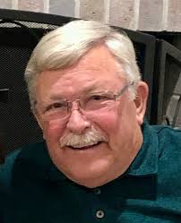 Terry Tysinger Obituary