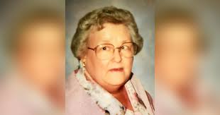 Obituary for JoAnn (Wells) Jones