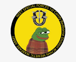 The classification originated in the united kingdom in the late 1990s, and its use has spread, in varying degrees. Neet Special Forces Us Army Special Forces Free Transparent Png Download Pngkey