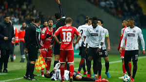 Последние твиты от rojadirecta (@rojadirecta). Video Roja Directa La Dura Entrada De Danny Latza A Marco Fabian As Com