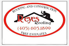 Reyes roofing