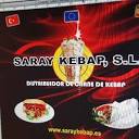 SARAY KEBAP S.L