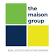 The Maison Group | Real Estate Executive Search logo