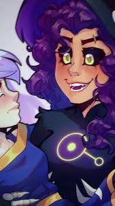 I REALIZED I HAVENT DRAWN THEM TOGETHER YET so you know I had to do that  💜💛💙 #lumity #lumitycanon #lumityfanart #lumitytheowlhouse #luz #amity  #luznoceda #amityblight #toh #tohfanart ...