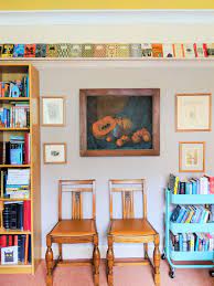 We're now ready to add the pages that display the locallibrary website books and other data. 7 Creative Ways To Display Books