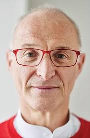 Interview: Peter Rogers