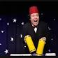 Just Like That! The Tommy Cooper Show event image