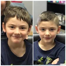 Profile for Step Up Hair Design