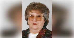 Obituary information for Carolyn M. (Courville) Gorrie