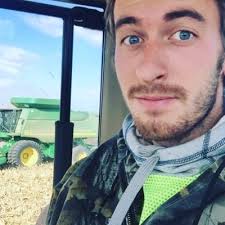 David Wenninghoff (@farmerdave93)