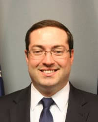 Top Rated Baton Rouge, LA Personal Injury Attorney