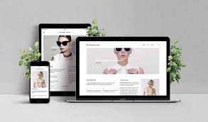 Showcase your designs in these blank mockups that are easy to edit. 10 Free Responsive Website Mockup Templates