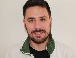 Ángel Sánchez Rodríguez, ayudante doctor en la Universidad de Salamanca