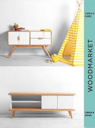 Wood Market Moveis Simples Moveis Decoracao Ideias Para Mobilia