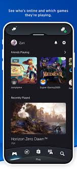 Play your favorite ps4 games on your phone. Playstation App For Android Apk Download