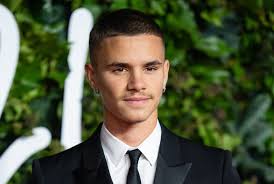 Na deal van 1,4 miljoen euro: Romeo Beckham steekt stilaan zelfs papa David  naar de kroon