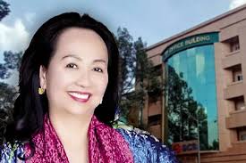 5/3 Xét xử bà Trương Mỹ Lan, triệu tập hơn 2.400 người