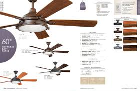 A remote with batteries are included. Kichler 310140wsp Lyndon Patio Weathered Steel Powder Coat 60 Inch Outdoor Ceiling Fan With Light Wal Ceiling Fans Tools Home Improvement Semo Es