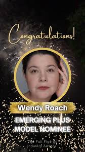 Wendy Roach