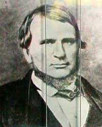 William Pope Speed (1816-1863)