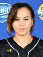 Monroe Express Softball Splits Opening Day Doubleheader At Gaston College;  Toni Shawnee Posts A New Single-Game Program Record With 13 Strikeouts In  Game 2