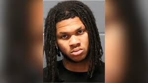 Kansas City man charged with aggravated fleeing after chase in Cass County