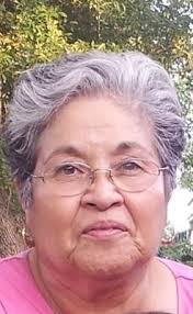 Maria Gonzalez Obituary (1948