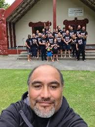 Farewell to friends moving to Christchurch