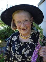 Jacqueline Stover Obituary (2010)