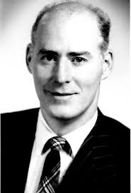 Donald Clover Jolly (1917-2010)