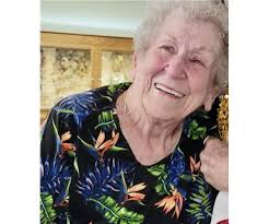 Laura Simspon Obituary (1938