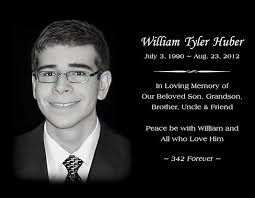 Picture gallery : William Huber's Tribute